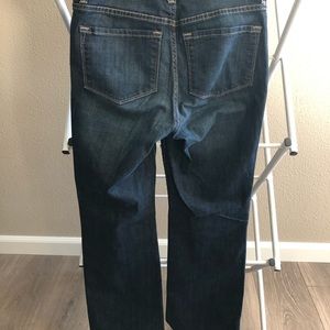 Not Your Daughters Jeans